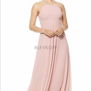 BRAND NEW Frost Rose Bridesmaids dresses (7!!)